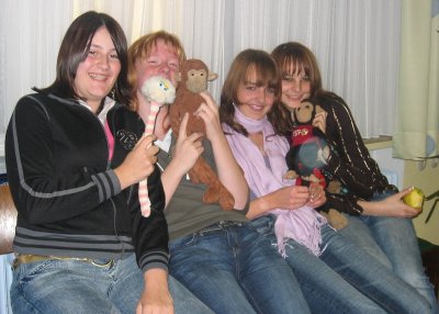 sarahlovesnev - Bild 6