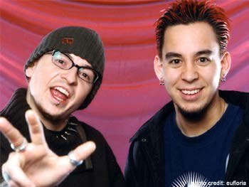 LinkinPark4Ever - Bild 4