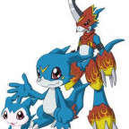 Silver-Guilmon - Bild 5