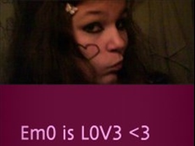 EmoFusseLcheN - Bild 2