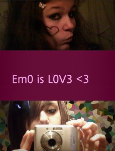 EmoFusseLcheN - Bild 2