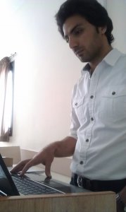 Vahid-89 - Bild 1