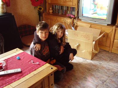 megamichelle - Bild 2