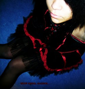 Robin-Elizabeth - Bild 3