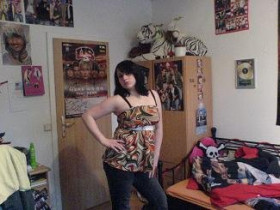 SweetLou - Bild 2