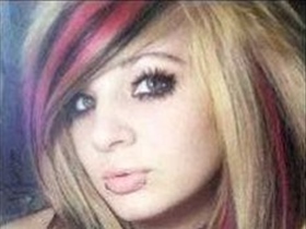 Emo-Girl - Bild 4