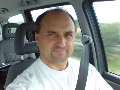 Hobbyjogger - Bild 1