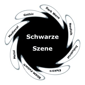 goth-angel - Bild 3