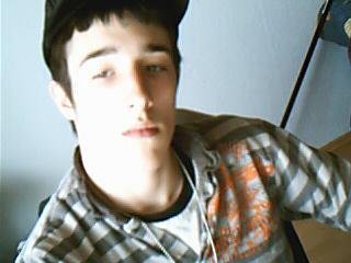 Gangsta-kEv - Bild 3