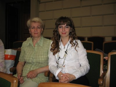 Maschunja - Bild 3