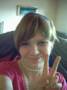 Metalgirl101 - Bild 1