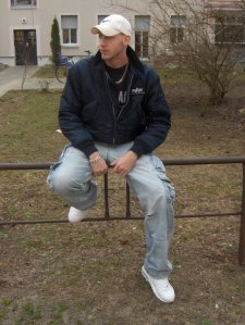 Prollboy - Bild 1