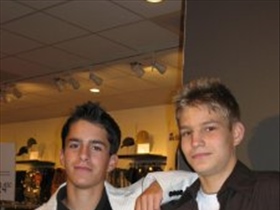 schattenparker - Bild 4