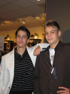 schattenparker - Bild 4