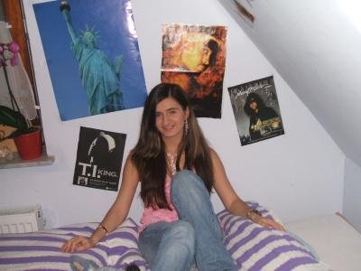 aLbaPussy - Bild 1
