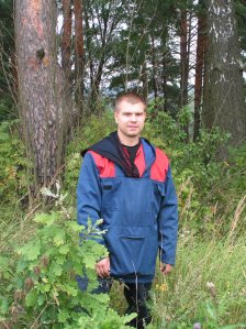 Shtraus - Bild 1