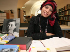 shaymaa - Bild 1