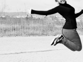 Beckyperletti - Bild 1