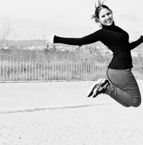 Beckyperletti - Bild 1