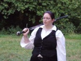 Luscinnia - Bild 1