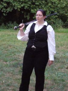 Luscinnia - Bild 1