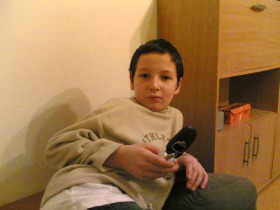 Kajori - Bild 1