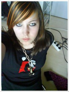 punkbitch - Bild 5