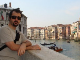 sadegh - Bild 1