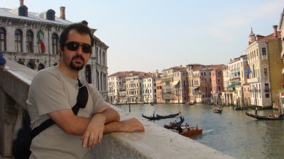 sadegh - Bild 1