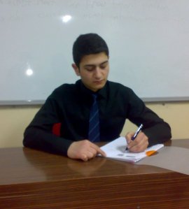 ufuk.tutal - Bild 1