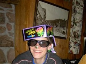 Damian007 - Bild 1