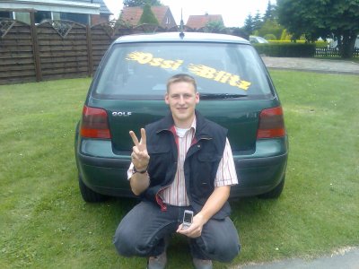 OSSIBLITZ-HERMANN - Bild 1