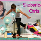 Skaterlady - Bild 4