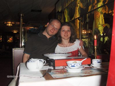 Anastasiya - Bild 5