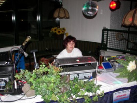 DJ-Gerti - Bild 1