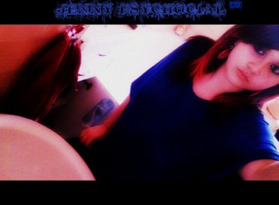 rosaJennyxD - Bild 1
