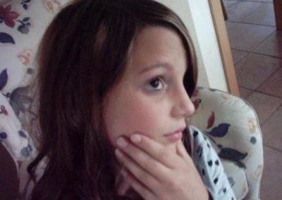 Killerpilz-Girly - Bild 3