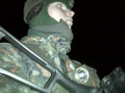 Priest - Bild 1