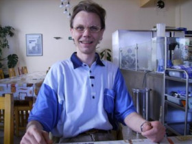 Argangel - Bild 1