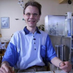 Argangel - Bild 1