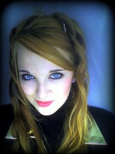 GirlMeli - Bild 1