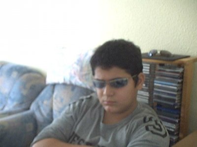 Mafiaboy1993 - Bild 1
