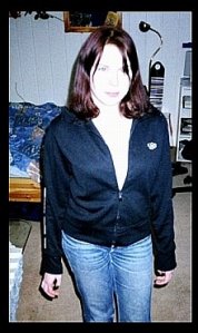 Mandy - Bild 1