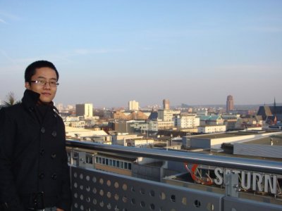 hoangtran85nd - Bild 1