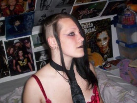 metalgirl - Bild 4
