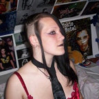 metalgirl - Bild 4