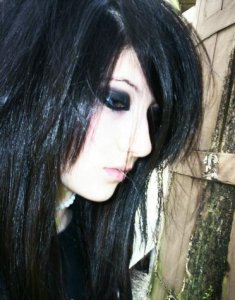 Lil-Emo-Girl - Bild 1