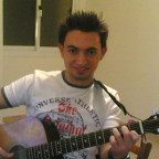 ahmedguitar - Bild 1