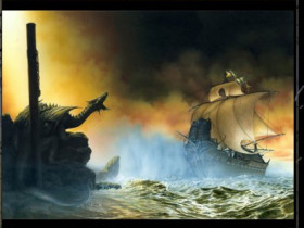 DarkDragoon - Bild 4