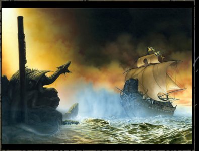 DarkDragoon - Bild 4